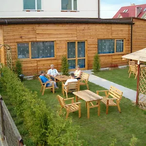 Hotel Daisy Budget, Kraków